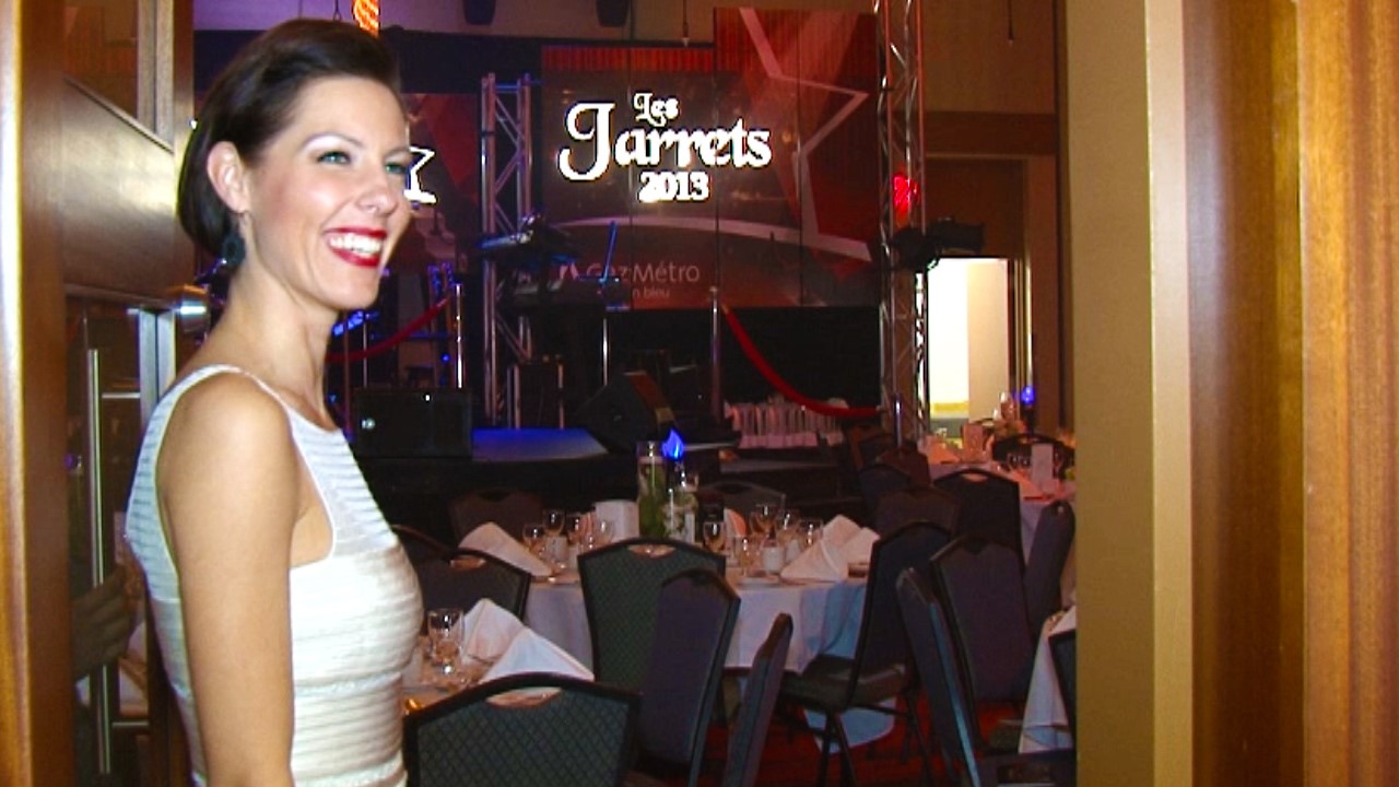 L'expérience du Gala de l’entreprise beauceronne