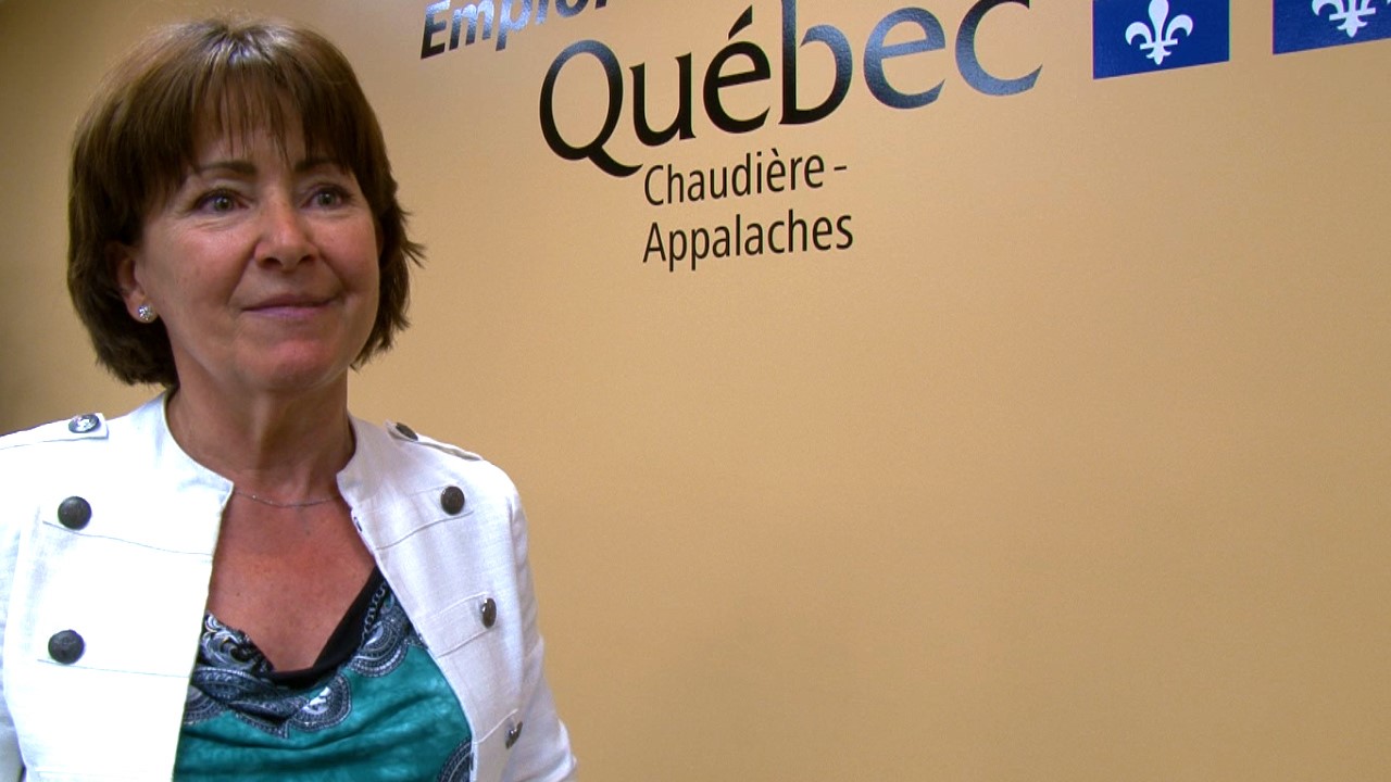 La rareté de main-d’œuvre s’accentue en Chaudière-Appalaches