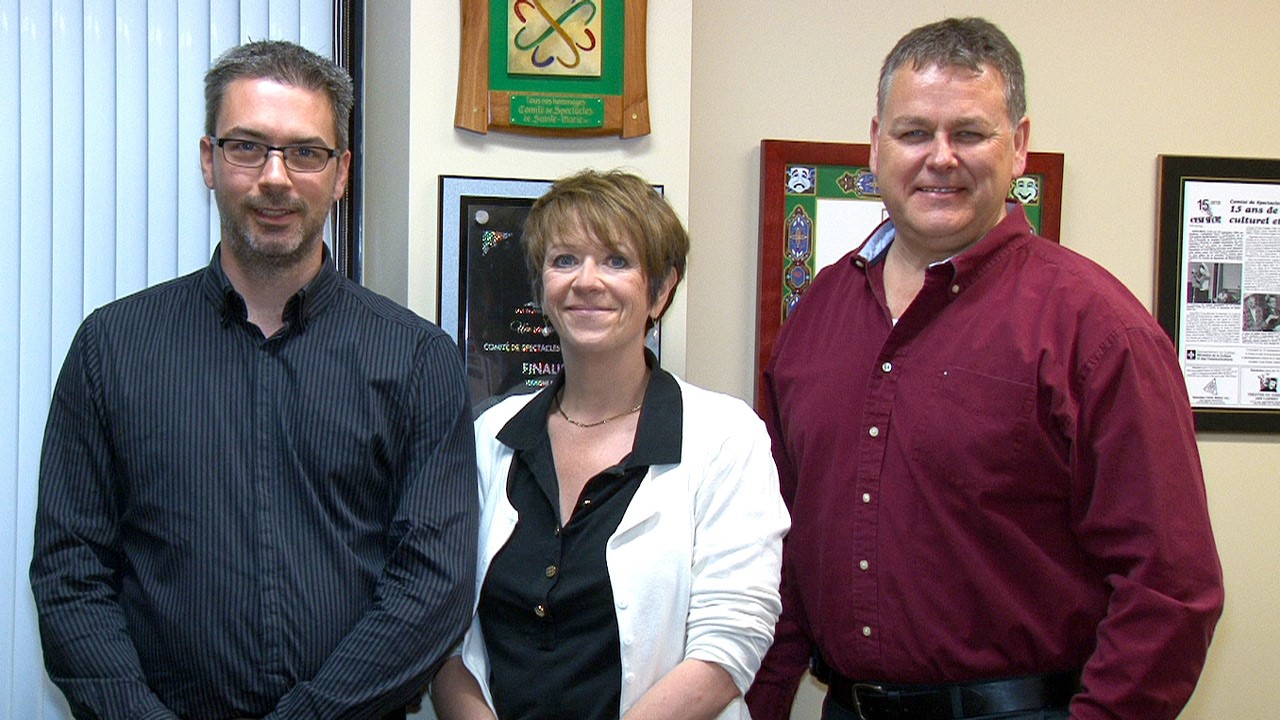 Sainte-Marie lance sa programmation de la Saint-Jean-Baptiste