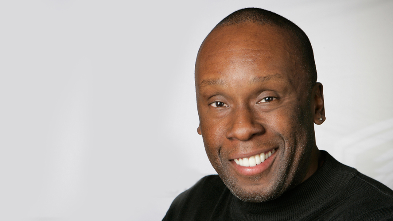 Bruny Surin prononcera une conférence au Rendez-vous de l’EEB