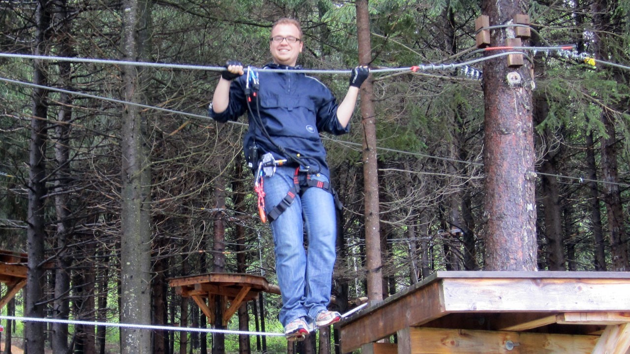 Vaho attire les touristes dans la région