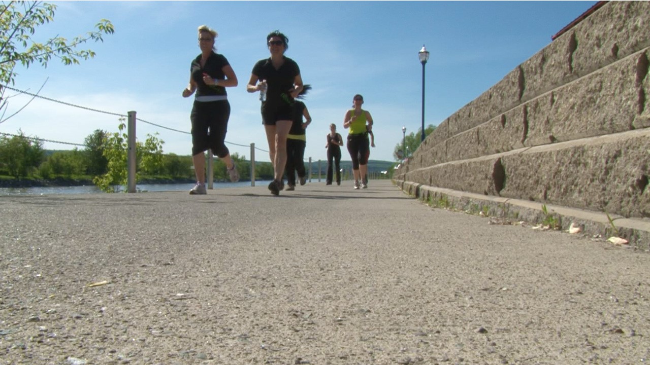 Défi Beauceron 2013 : maintenir de bonnes habitudes est essentiel