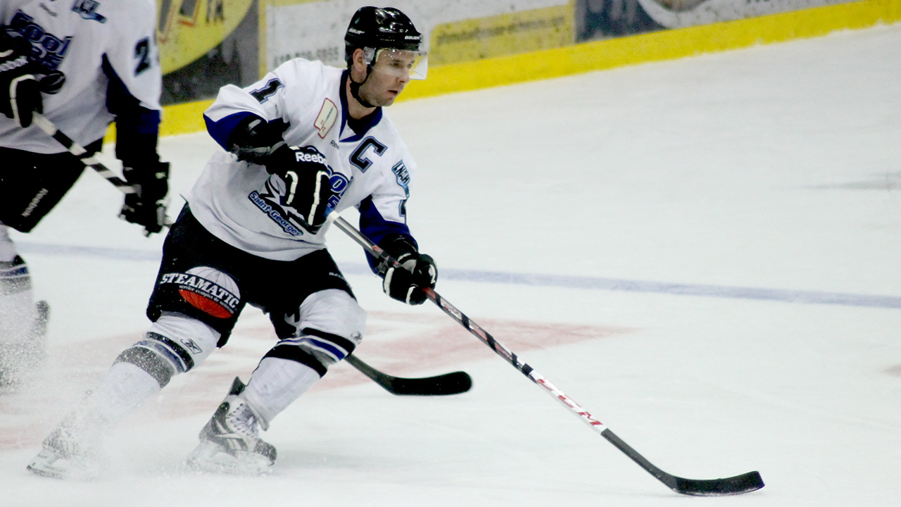 La LNAH annule son banquet annuel