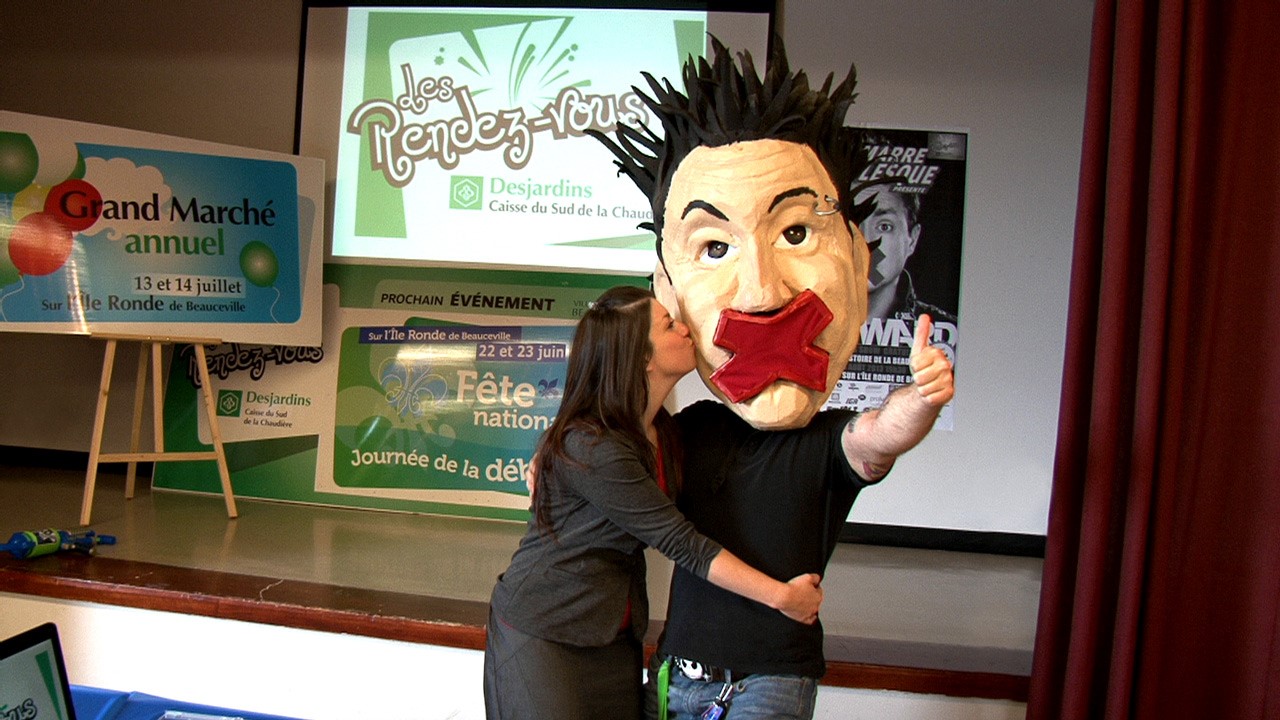 Beauceville annonce ses grandes attractions estivales