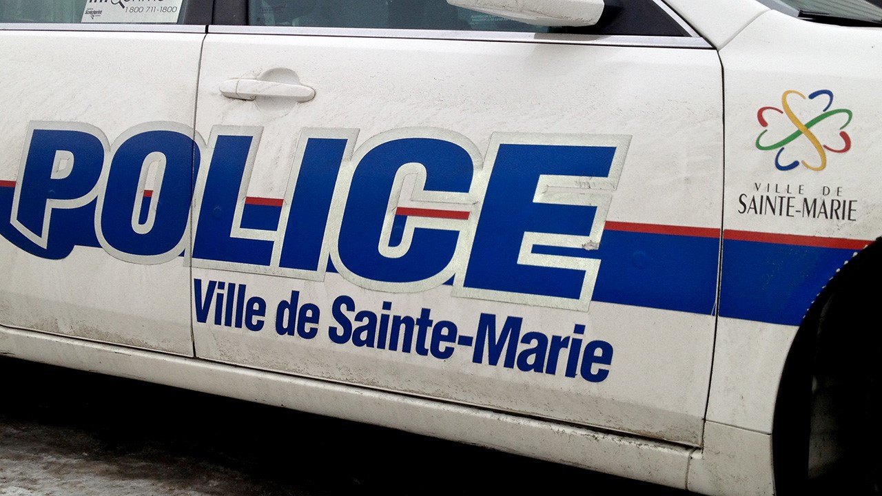 Un grand excès de vitesse pour un jeune de 17 ans à Sainte-Marie