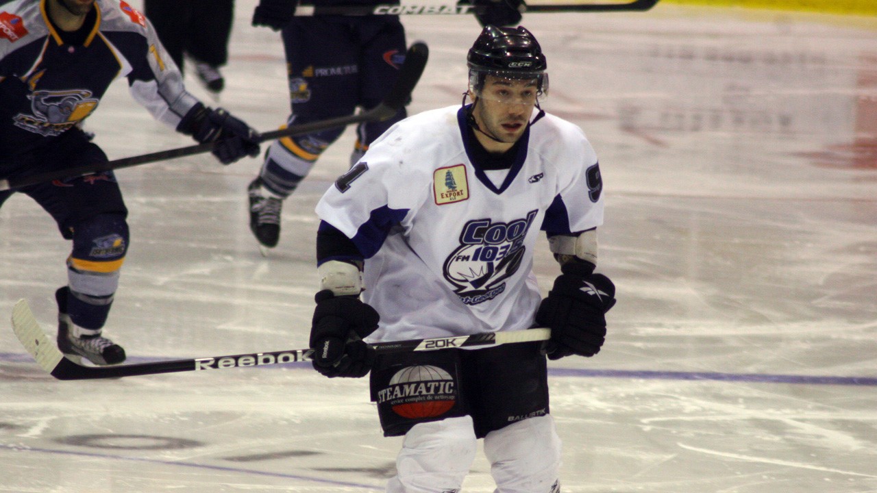 Le Cool-FM met sous contrat Samuel Grenache et Hubert Poulin