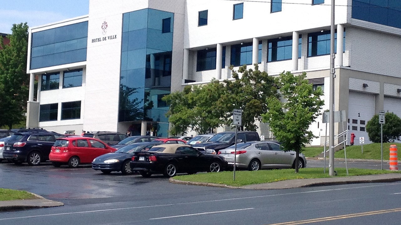 Saint-Georges souhaite mieux gérer sa dette de près de 50 M$ 