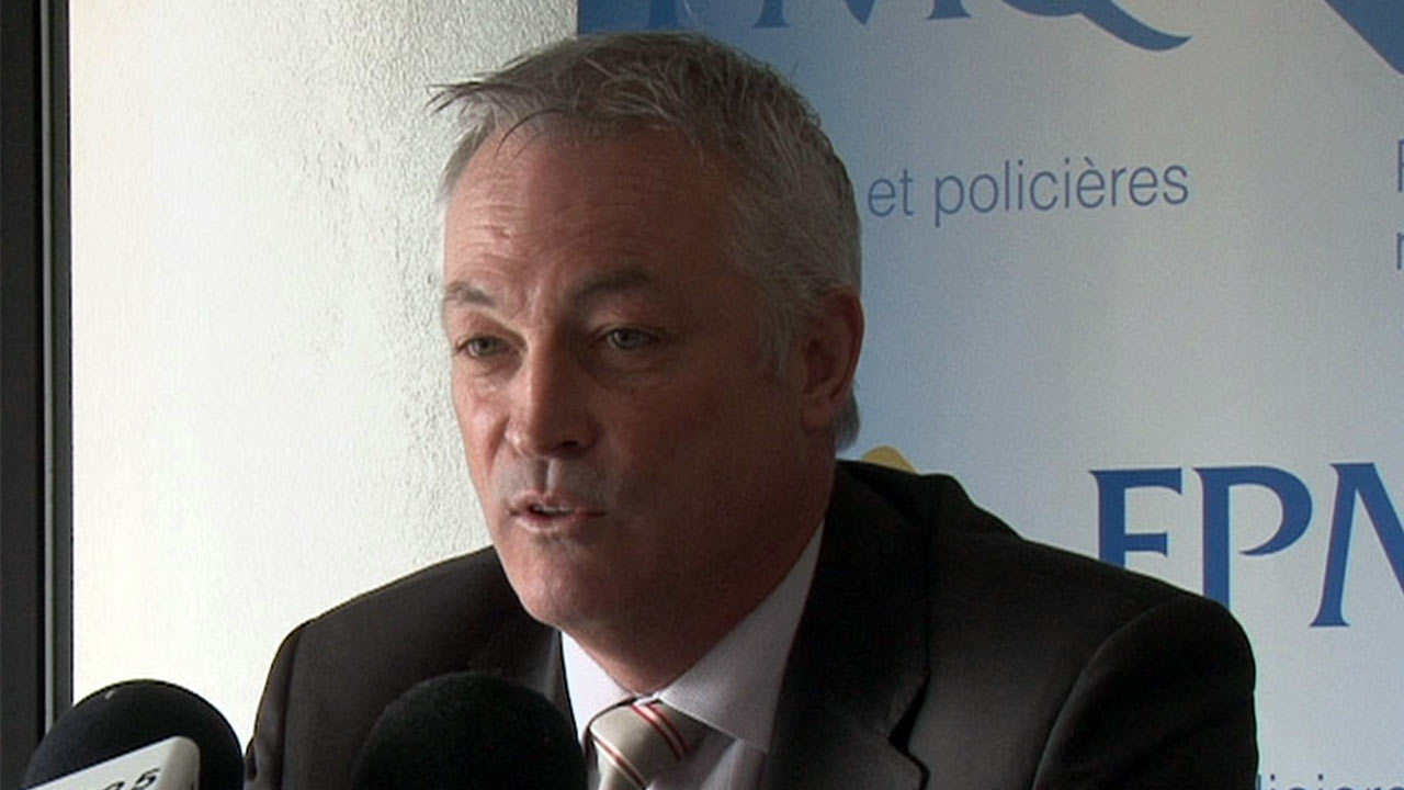 La FPMQ met en doute les économies d’une intégration à la SQ à Sainte-Marie