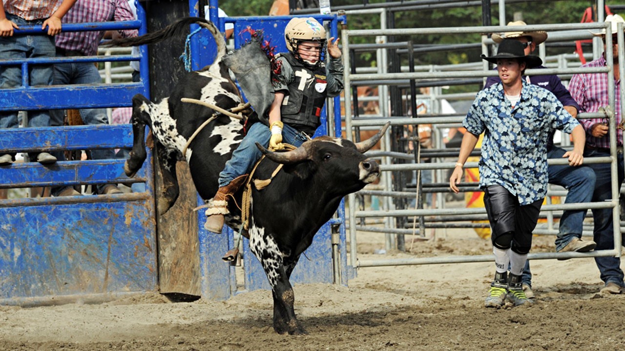 Un bilan positif pour les Festivités Western