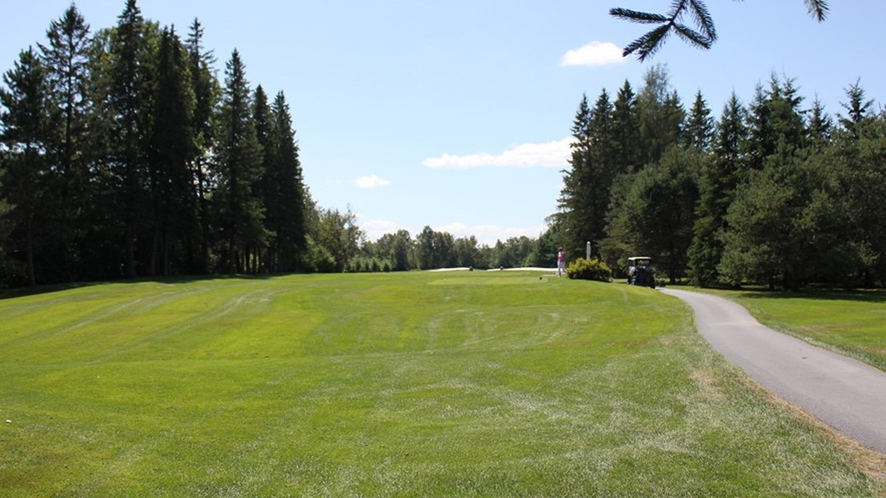 Bientôt la classique de golf de la Chambre de Commerce de Saint-Georges