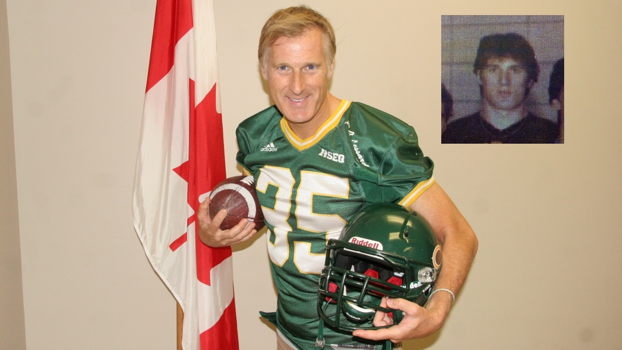 Maxime Bernier: un Condor à Ottawa
