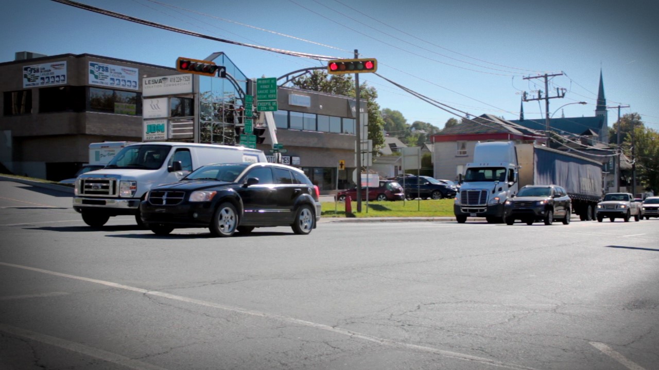 Retour du programme « 55 ans au volant » en Chaudière-Appalaches