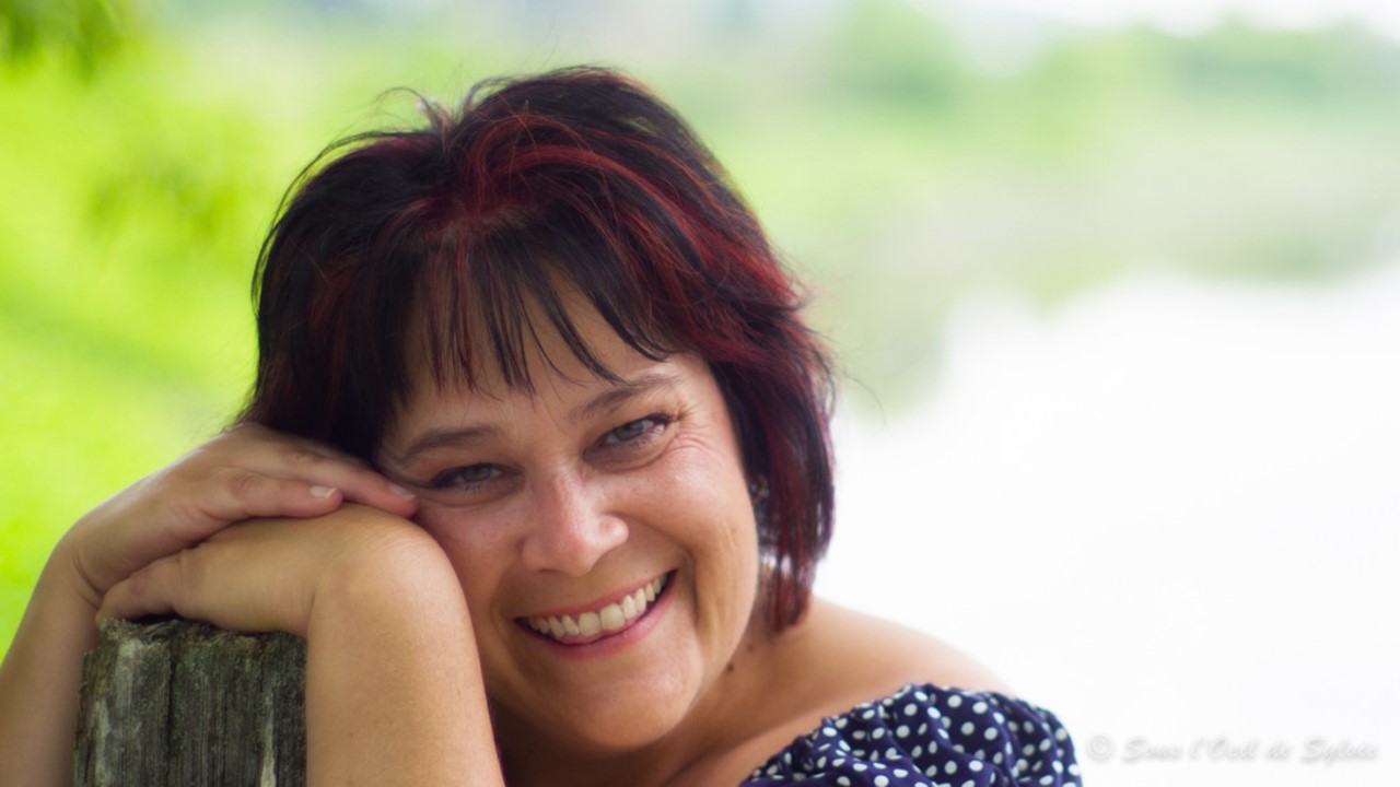 Le monde à travers les yeux de Sylvie Boucher