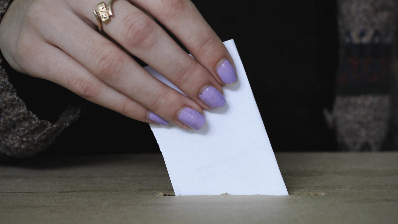Une gomme à mâcher pour la démocratie municipale