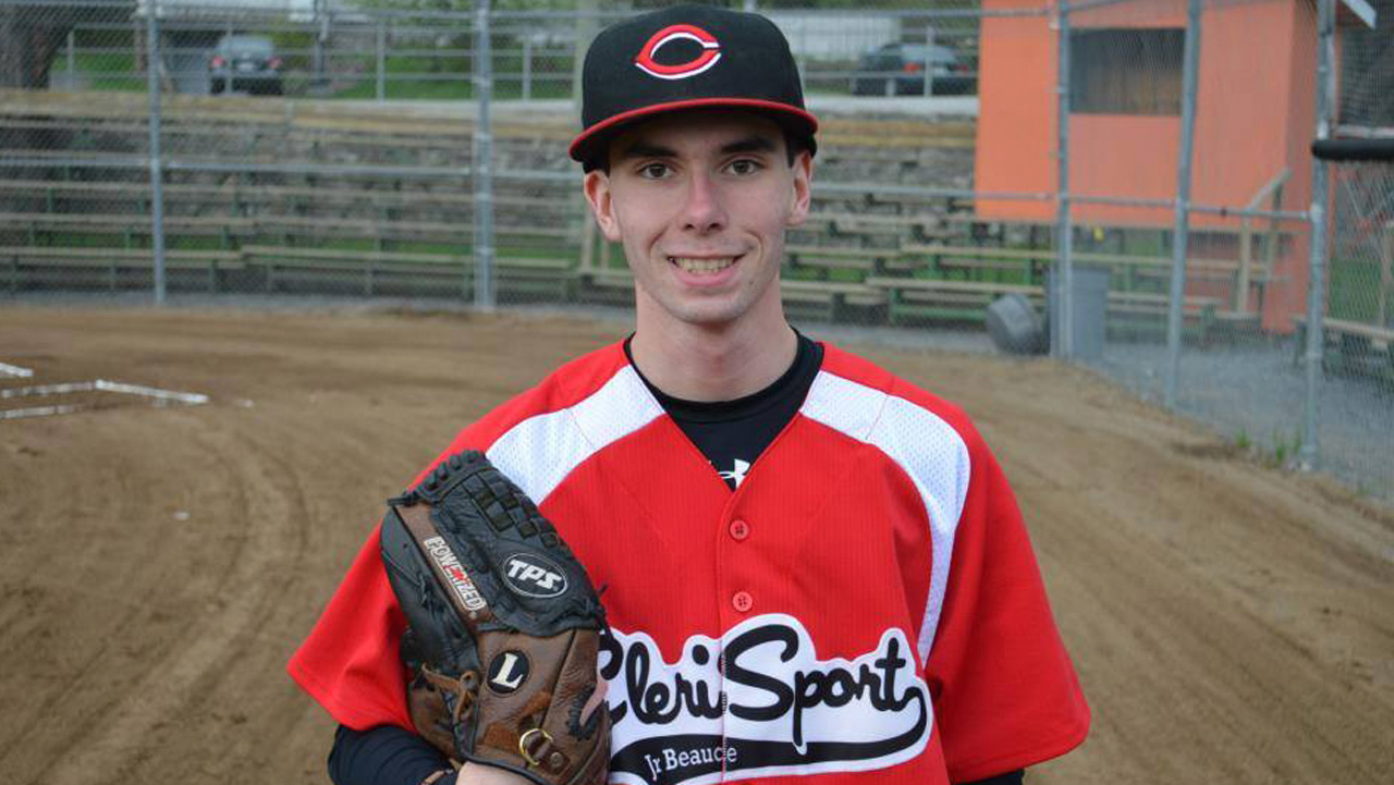 Une victoire pour le Cléri Sport Jr