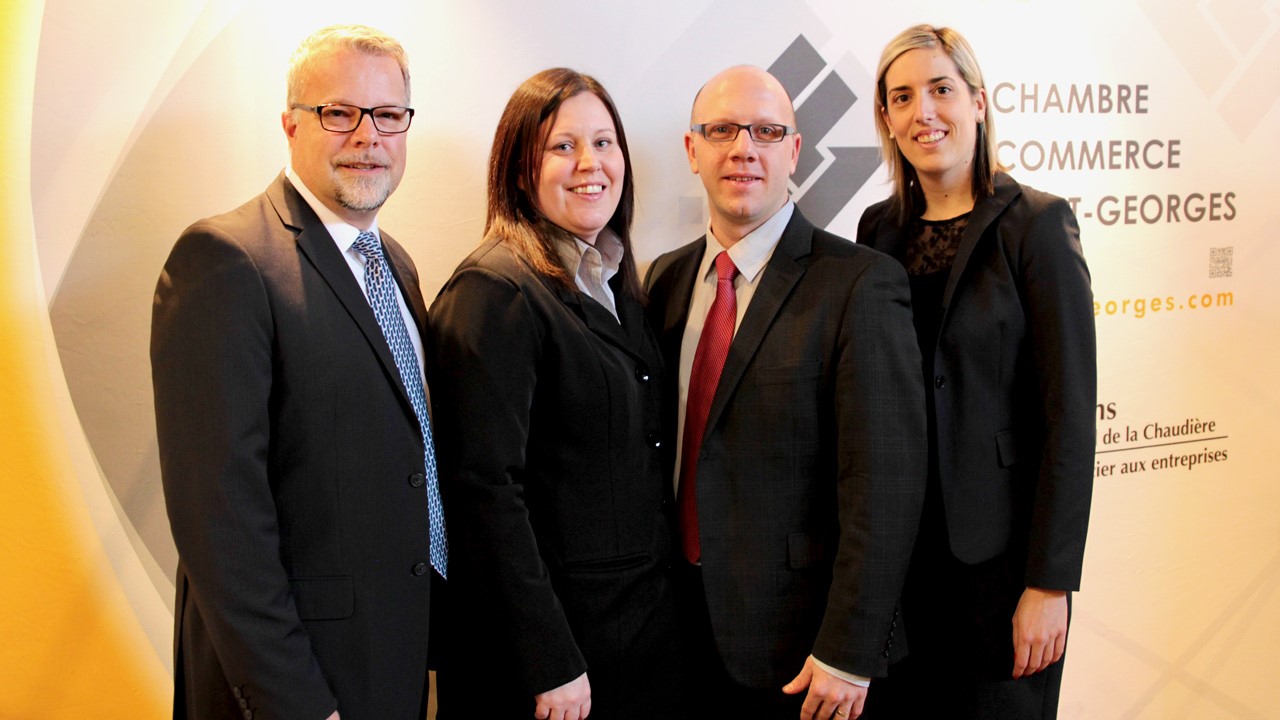 Début des mises en candidature pour la 26e édition du Gala de l’entreprise beauceronne