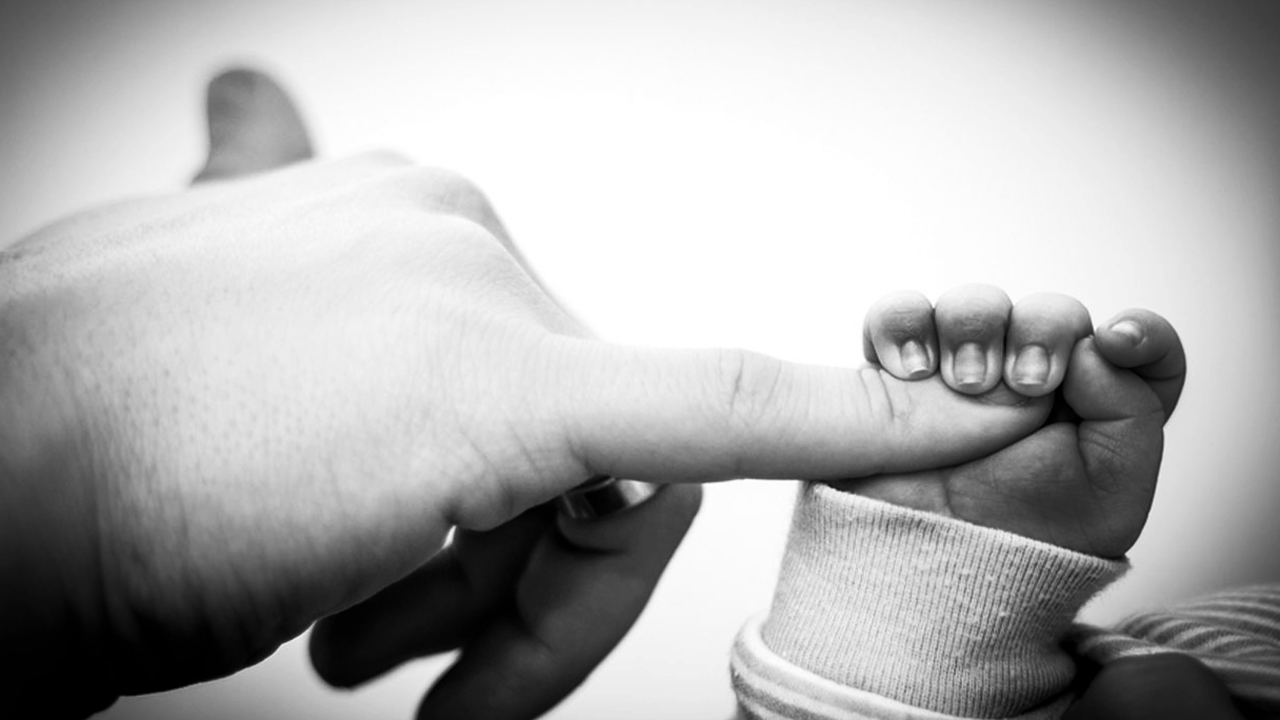 Reprise progressive des adoptions en Haïti