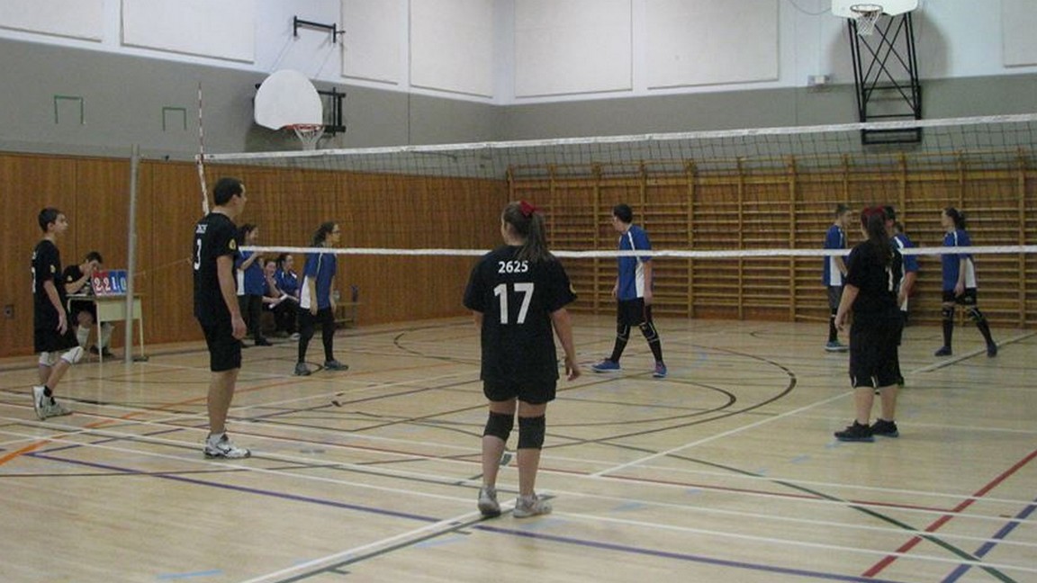 L’Escadron 890 de Saint-Georges remporte les Jeux des cadets de Chaudière-Appalaches