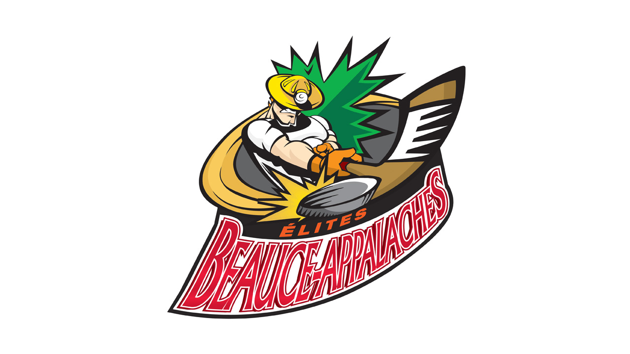 Du Bantam AA chez les Élites de Beauce-Appalaches en 2014-2015