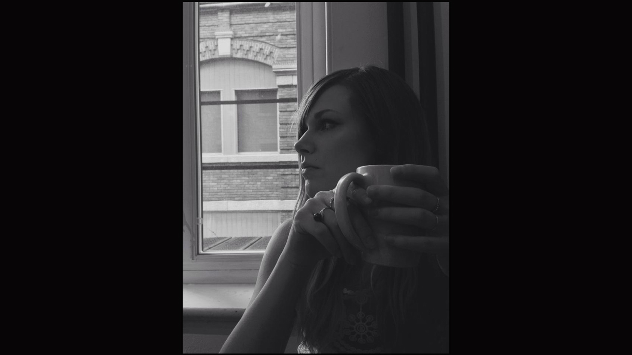 Un nouveau vidéoclip pour Marie-Renée Grondin