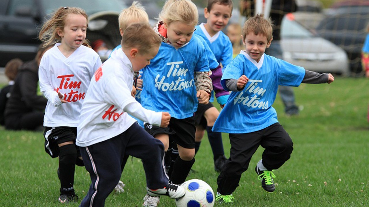  La période d’inscription pour jouer au soccer à Saint-Lambert débute bientôt