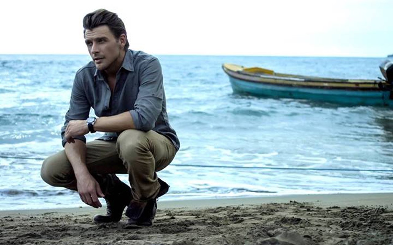 Le rêve se poursuit pour Robby Johnson