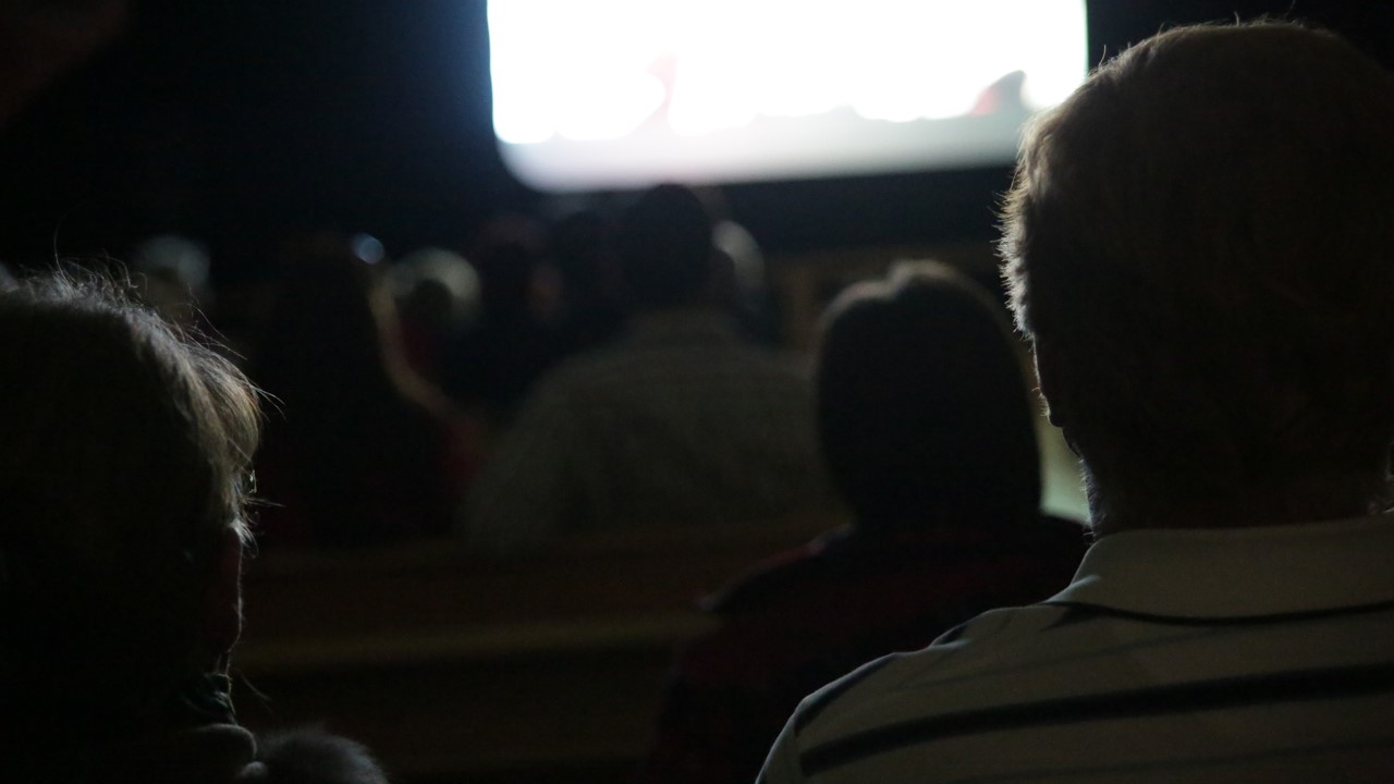Le dixième Festival du film de Saint-Séverin prend son envol