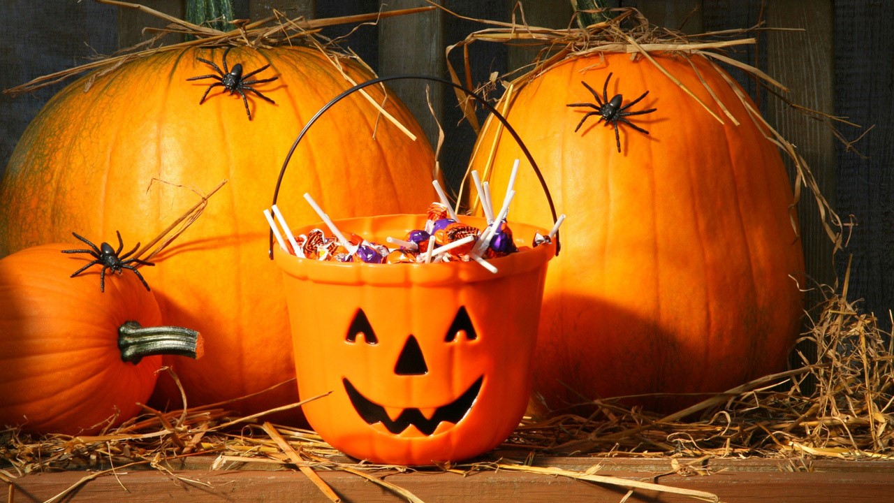 Pour éviter que l’Halloween ne se transforme en réelle scène d'horreur