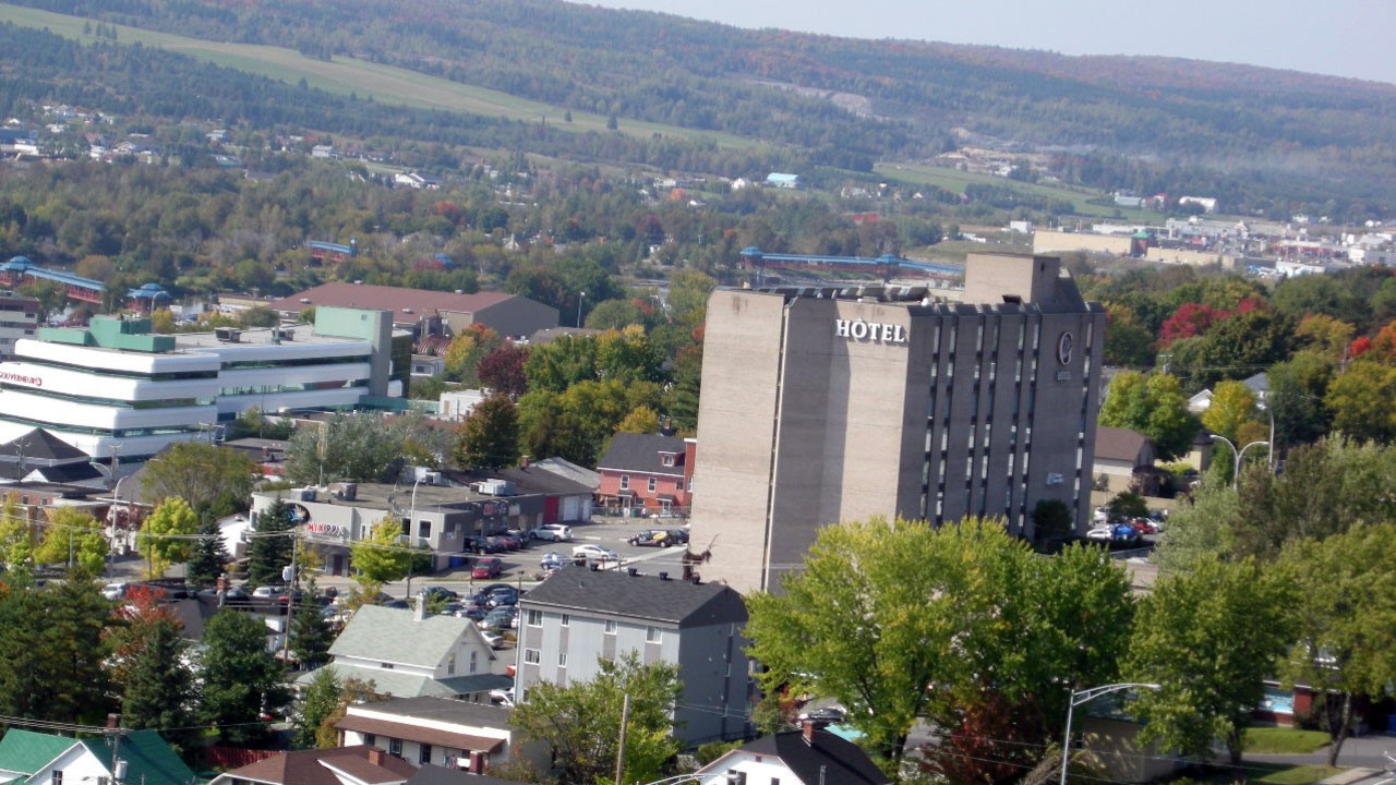 Thetford Mines et Saint-Georges, les villes les plus favorables à l'entreprenariat selon la FCEI