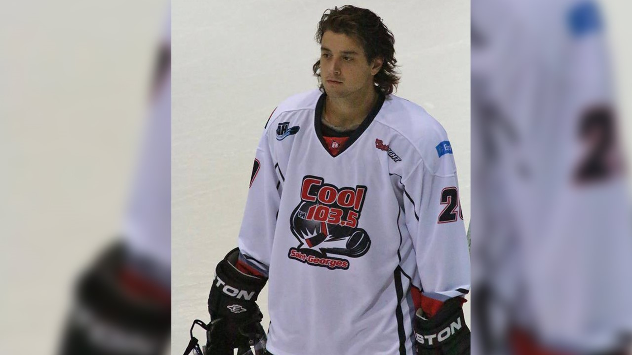 Le Cool FM s’incline 5-4 à Thetford Mines
