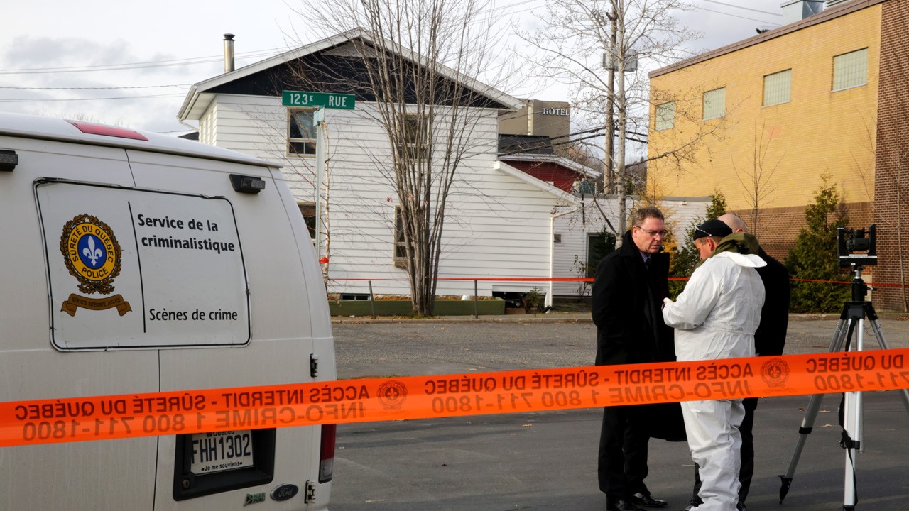 Meurtre d'un chauffeur de taxi, encore beaucoup de questions sans réponses