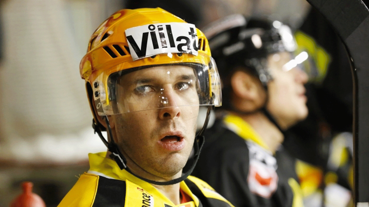 En BREF | Kévin Cloutier perd son titre de « Capitaine »