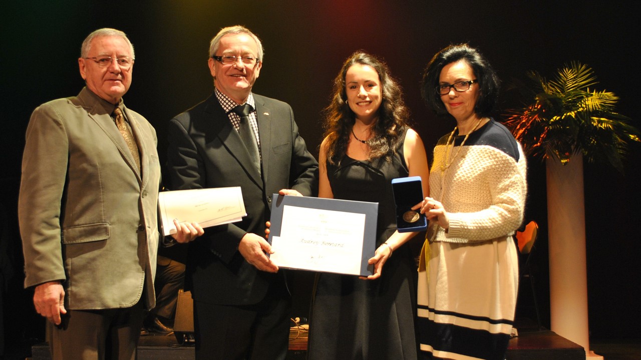 Le Cégep Beauce-Appalaches décerne 578 diplômes à ses finissants