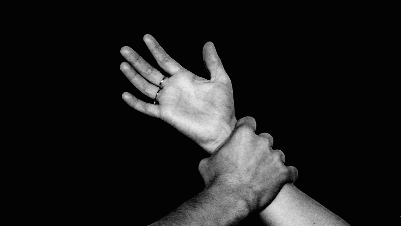La violence conjugale : ça suffit