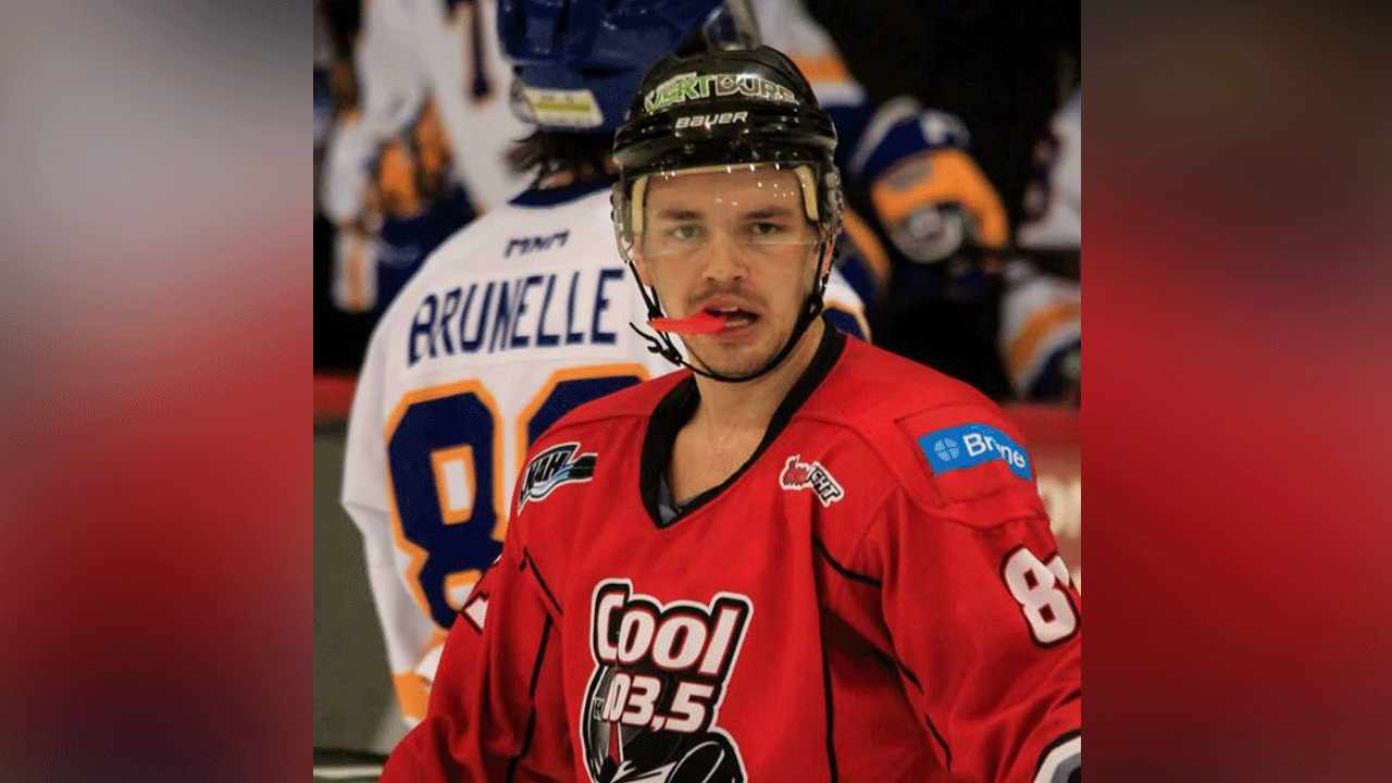 Vigneault-Bélanger cumule les honneurs