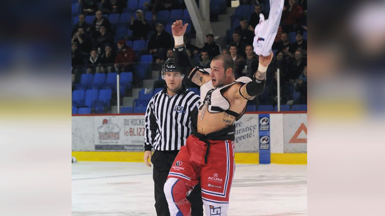 Hubert Poulin dément les rumeurs
