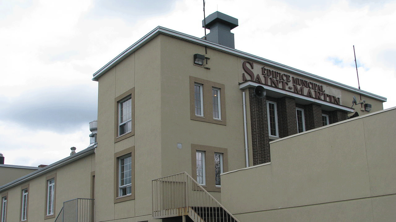 Saint-Martin présente son budget 2015