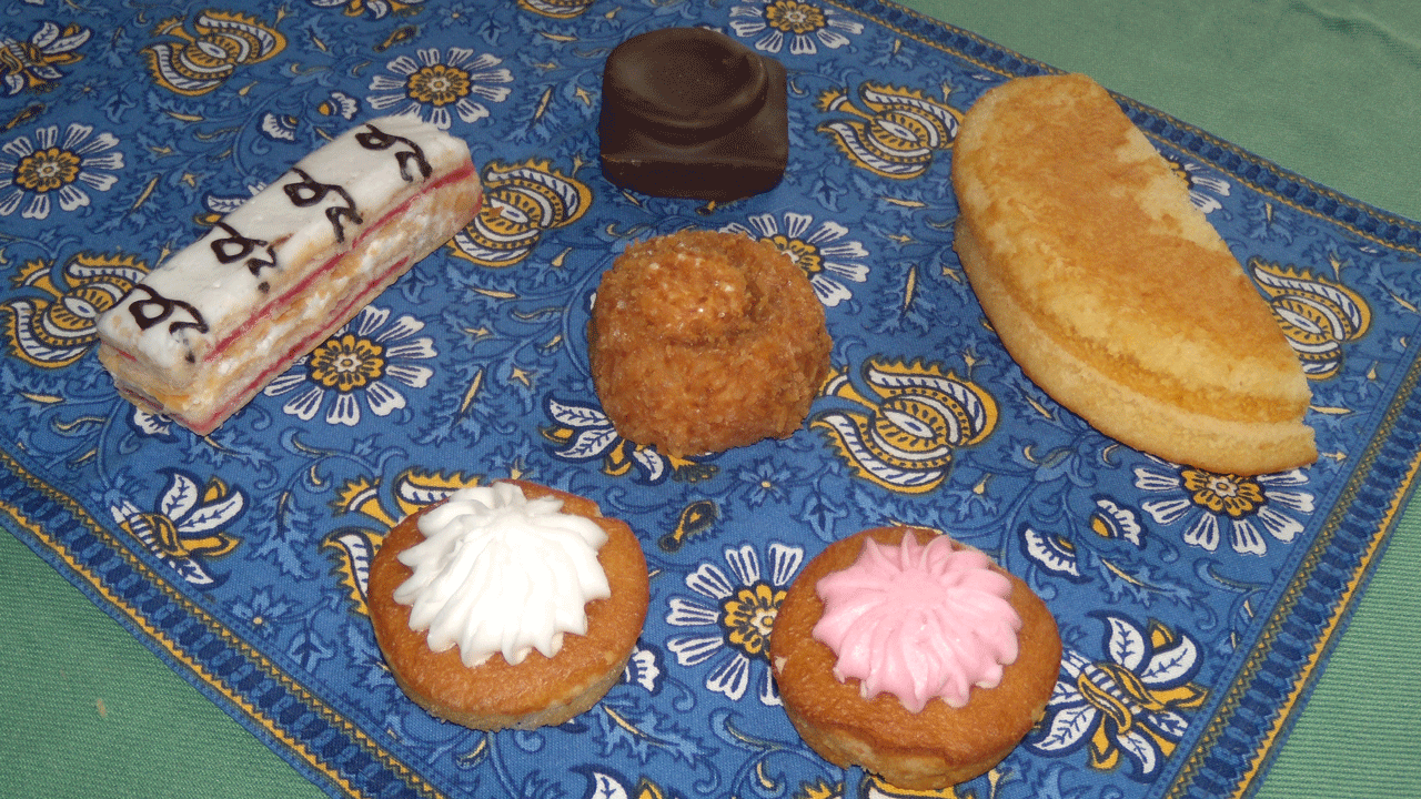 Saputo Boulangerie vendu pour 120 millions
