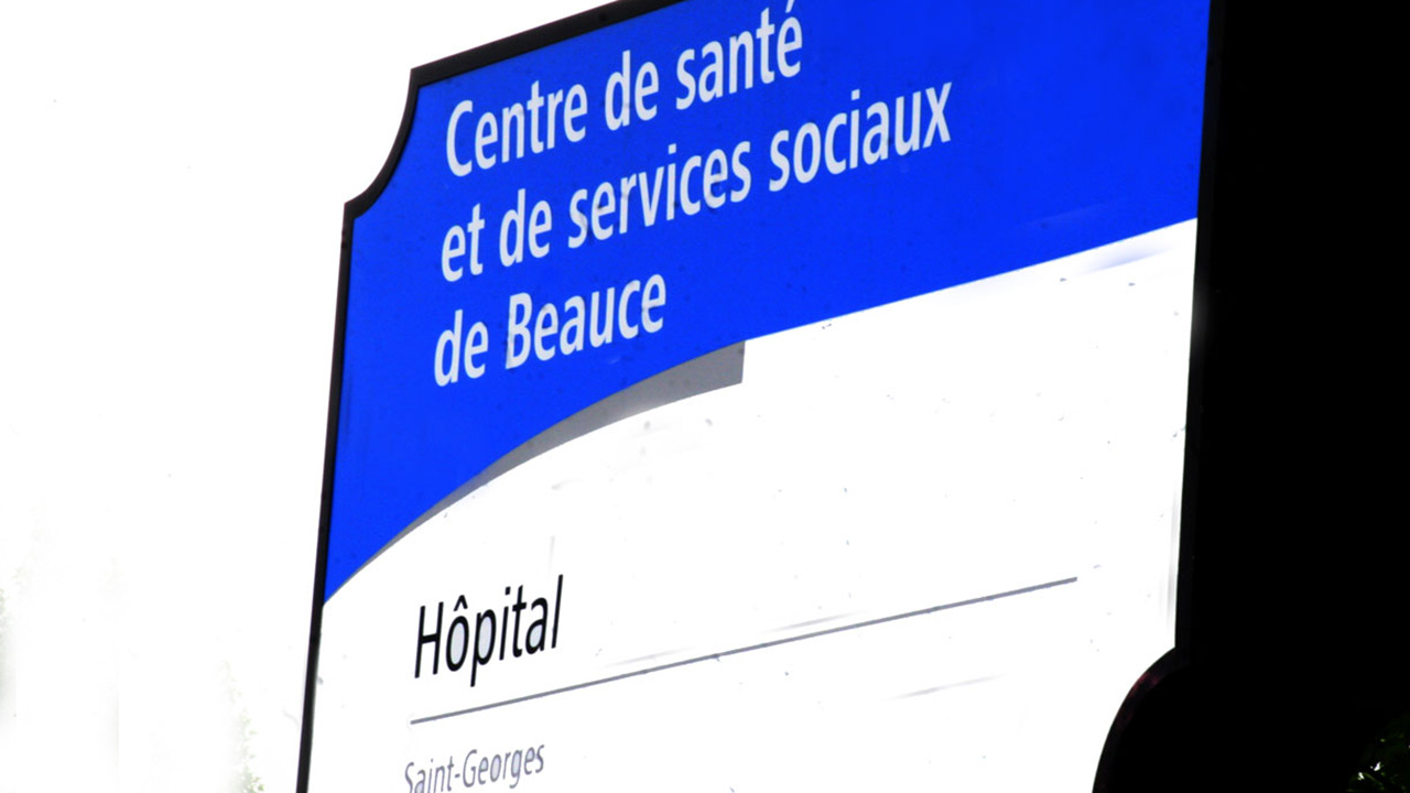 La Beauce aura un médecin de plus en 2015 
