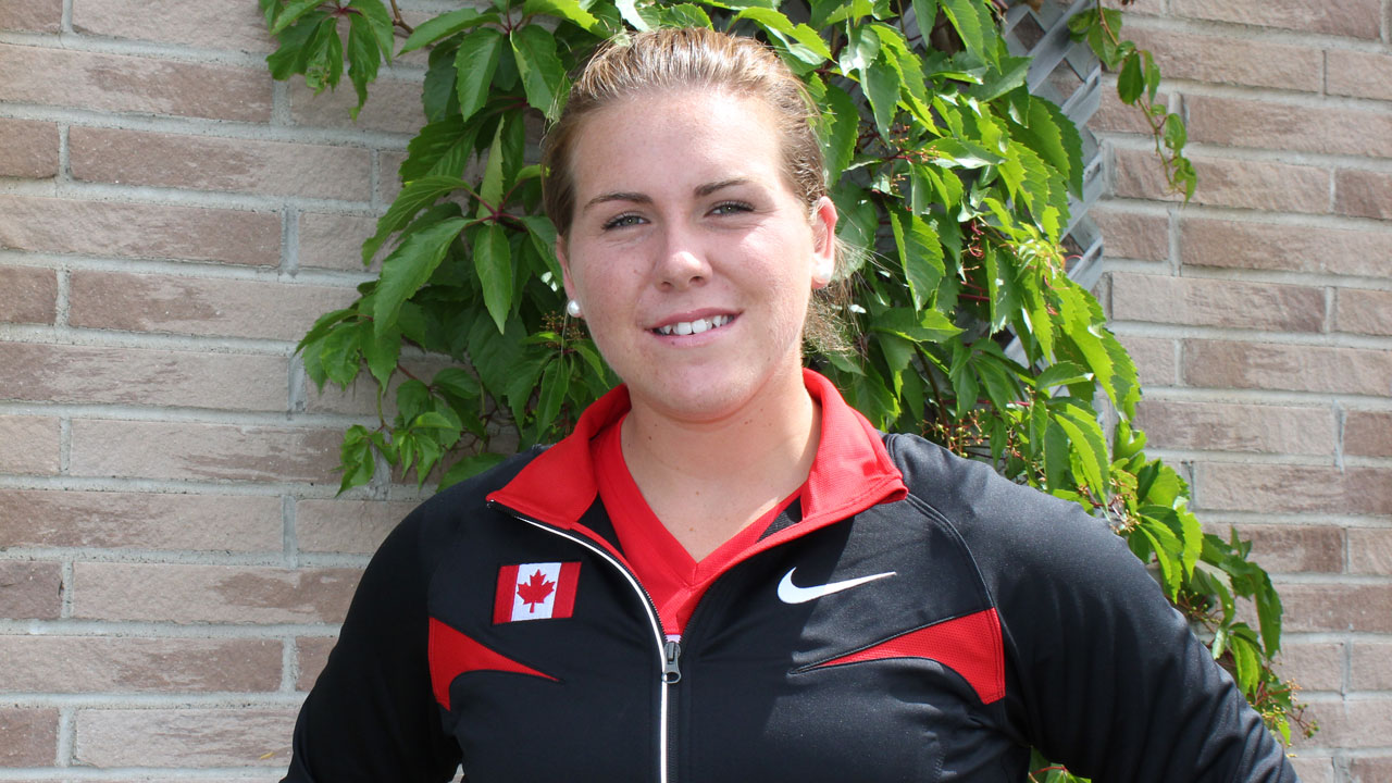 Rotobec inc. s'associe à la championne canadienne Julie Labonté
