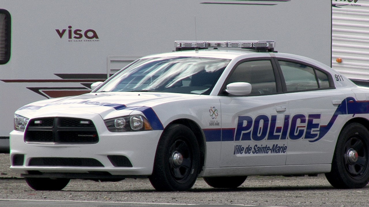 Délit de fuite et alcool au volant à Sainte-Marie