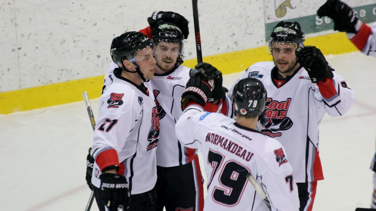 Le club de hockey Cool FM organise une journée familiale ce dimanche