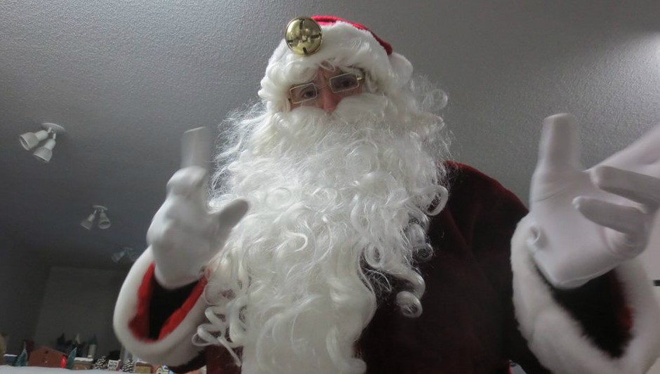 Beaucoup plus qu'un simple distributeur de cadeau