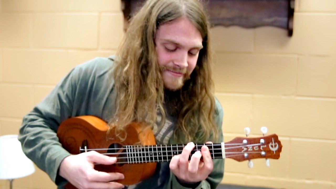 La voix de Pierre-Hervé Goulet au service d’ALPHARE