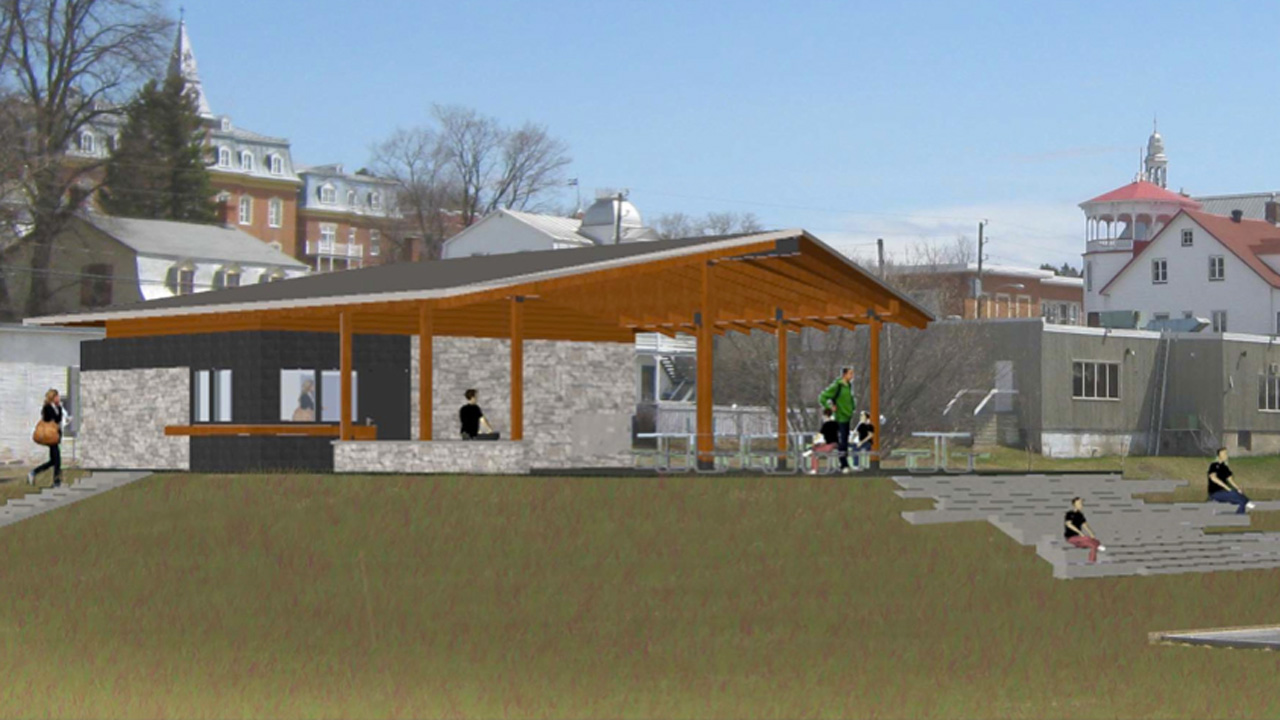 Une année record pour le service d’urbanisme de Saint-Joseph