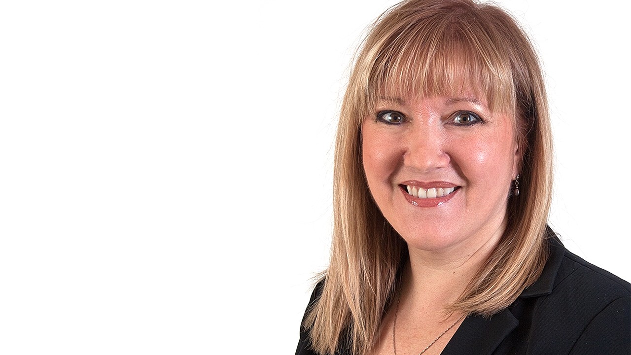 Un troisième mandat pour Brigitte Busque au conseil d’administration du CSSSB