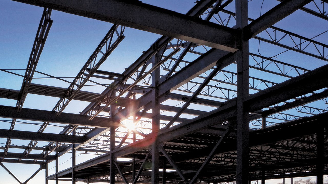 Quatre projets totalisant 191 M$ pour Groupe Canam