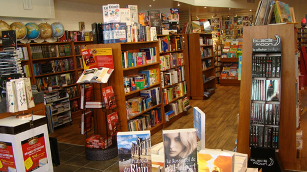 Une journée d’échange pour les collectionneurs à la Librairie Sélect