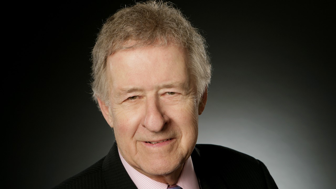 Le CEB honorera Gilles Bernier