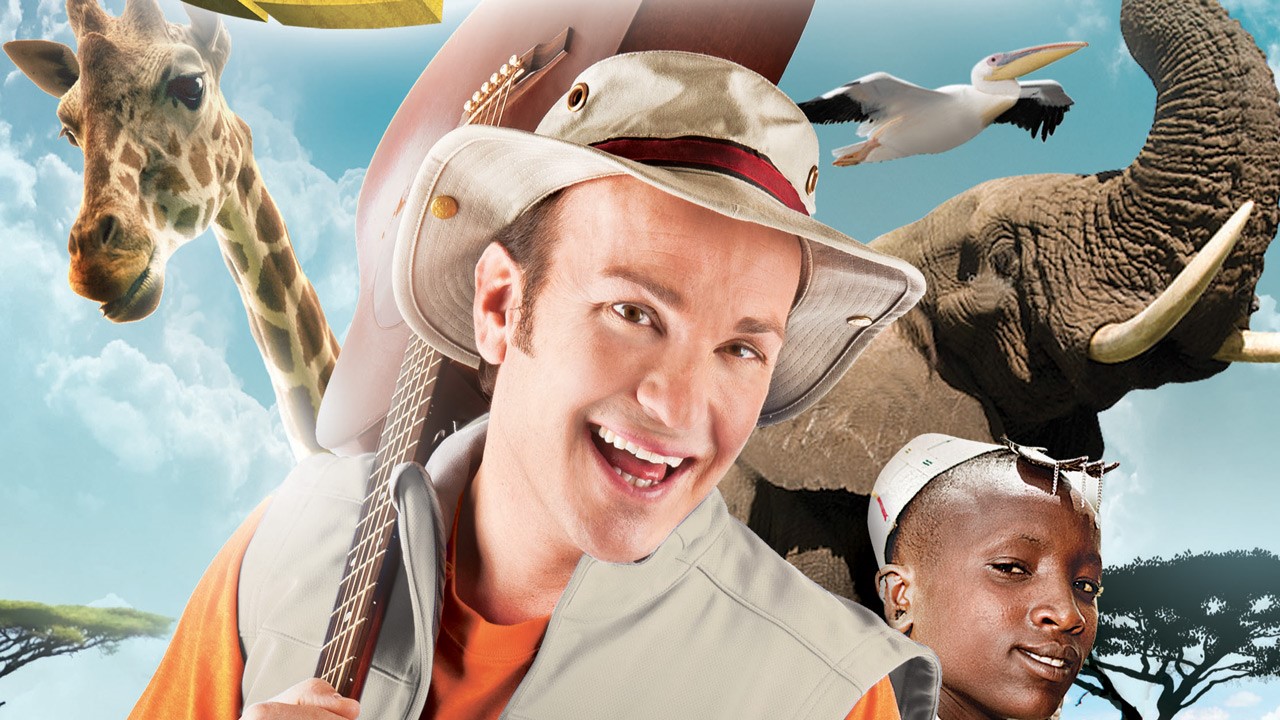 EN BREF | Arthur L’Aventurier fait découvrir l’Afrique aux enfants